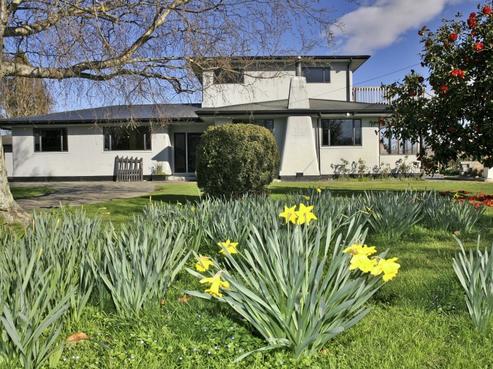 245 Brookfields Road, Meeanee