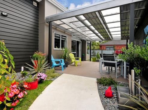 49A Byron Street, Leamington