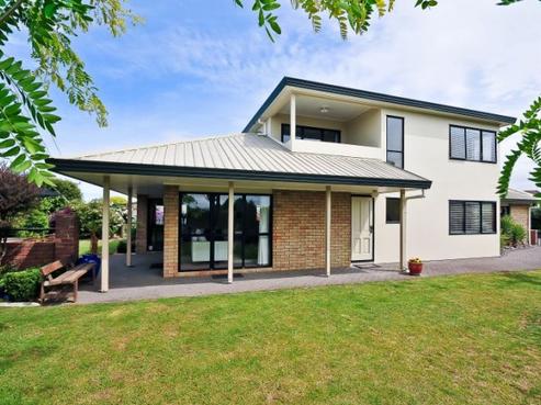1 Church Road, Pukete