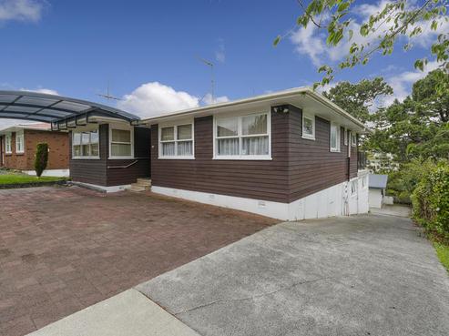 27 Glendene Avenue, Glendene