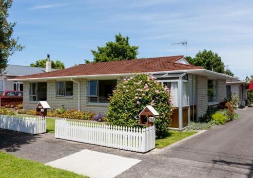 36 Ballance Street, Lower Vogeltown