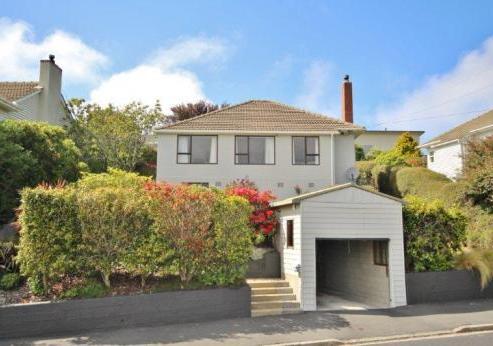 77 Skibo Street, Kew