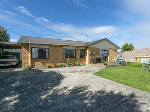36B Oxford Street, Parkvale