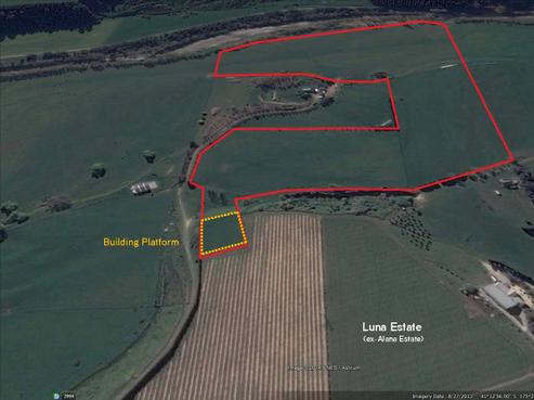 135 Puruatanga Road, Martinborough