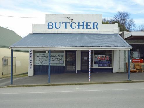 47 Tiverton Street, Palmerston