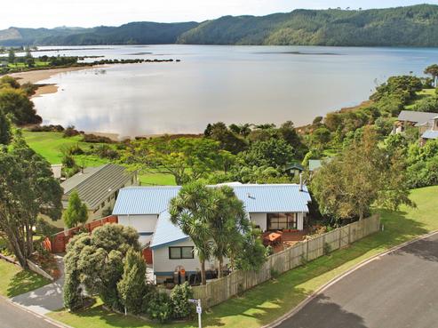 102 Tukere Drive, Whangamata