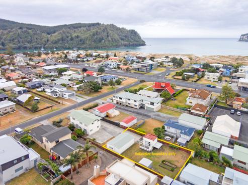 205B Tuck Road, Whangamata