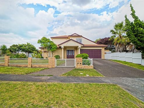 1 Delray Place, Shamrock Park