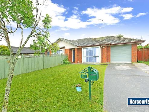 111 Riverton Drive, Randwick Park