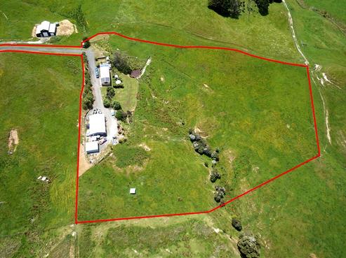 92A Adams Road, Kaukapakapa