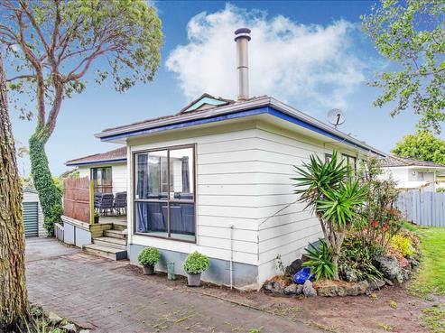 17 Luanda Drive, Ranui