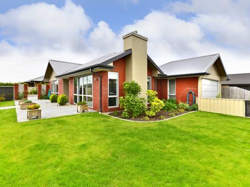 2 Overbury Crescent, Rolleston