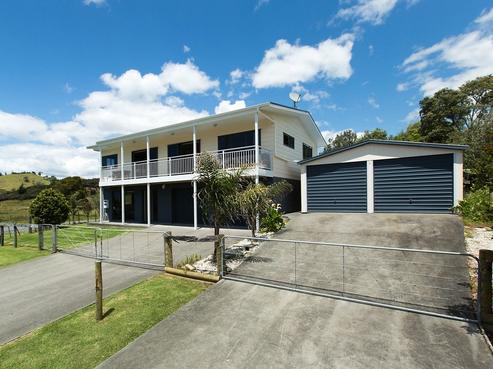 2 Wharua Road, Oakura Coast