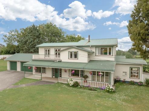 588 Peacockes Road, Peacocke