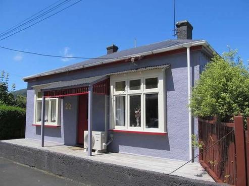 22 Buccleugh Street, North East Valley