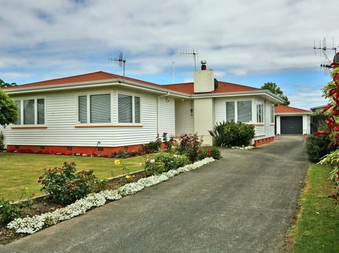 87 Morris Spence Avenue, Onekawa