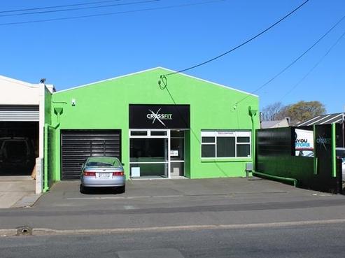 93 Harrow Street, Dunedin Central