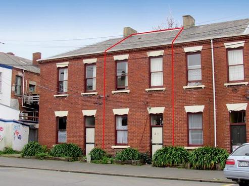 64 Dundas Street, North Dunedin