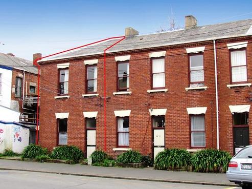 62 Dundas Street, North Dunedin