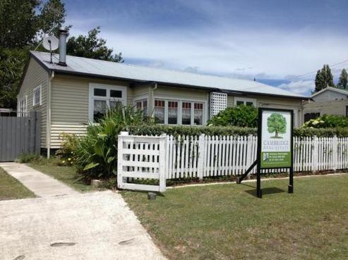 12 Garrison Street, Arapuni