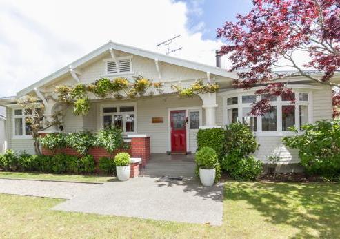 33A Swayne Road, Cambridge