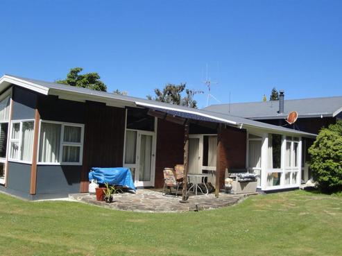 40A Tamihana Street, Matamata