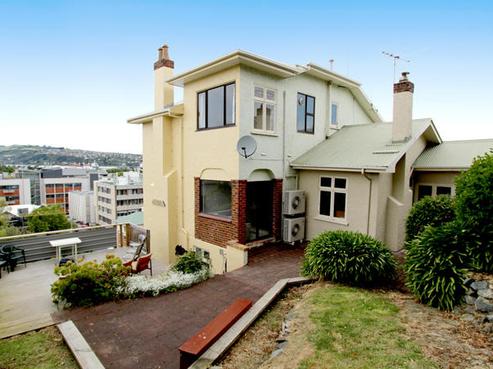 7 Queen Street, North Dunedin