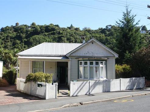 69 Malvern Street, Woodhaugh