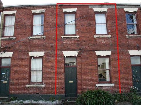 78 Dundas Street, North Dunedin