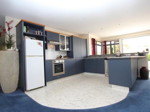 1 Maunder Street, Marton
