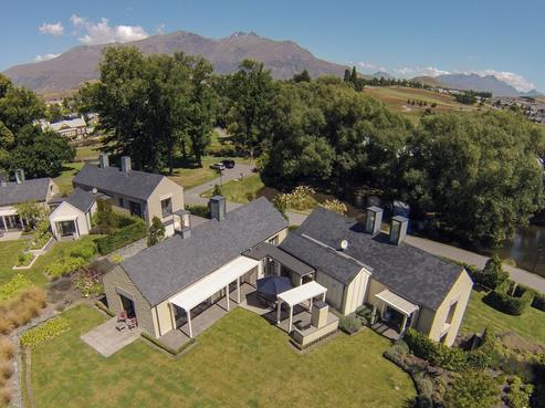 7 Streamside Lane, Arrowtown