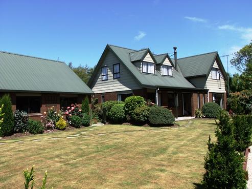 65 Murray Street, Temuka