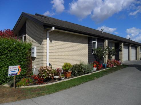 133G Seddon Street, Pukekohe