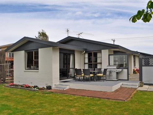 493 Racecourse Road, Hargest