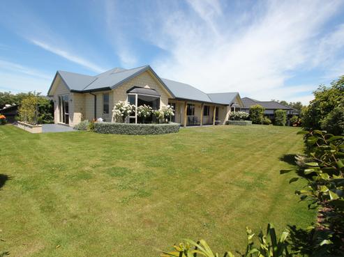 12 Mahy Place, Rolleston