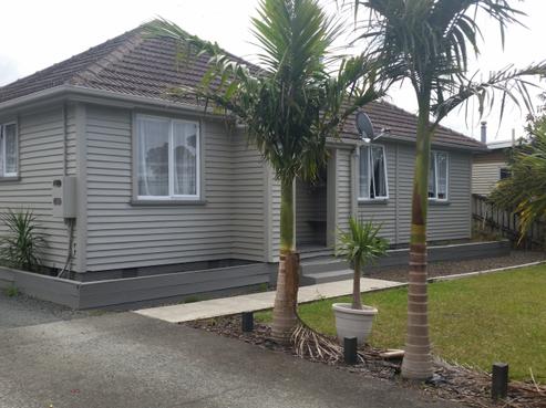 28 Dominion Road, Kaitaia