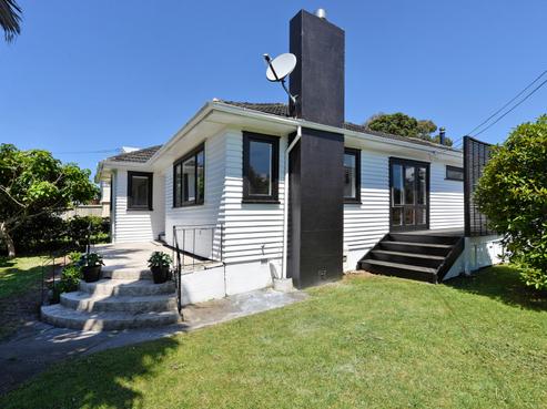 32 Levonia Street, Morningside