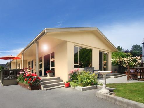 4 Mckibbin Place, Arrowtown