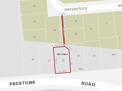 21 Waterstock Way, Marshland