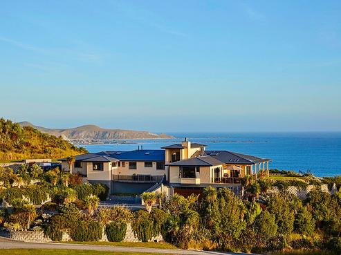 116 State Highway 1, Kaikoura