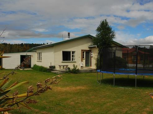 18 Mclennan Road, Hawea Flat