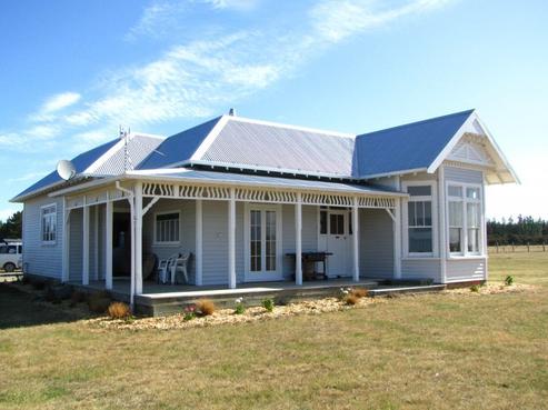 503 Downs Road, West Eyreton