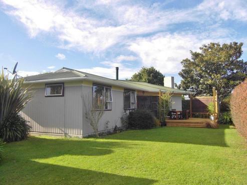 28 Carroll Street, Wairoa