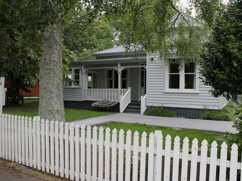 15 Tamihana Street, Matamata