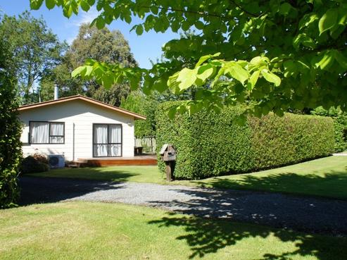 27 Harrogate Street, Hanmer Springs