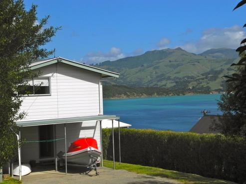 10 Kingfisher Road, Takamatua
