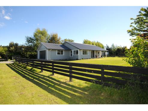 13 Gift Street, Coalgate