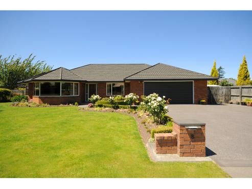 8 Enverton Drive, Rangiora