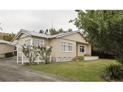 67 Princes Street, Waikari