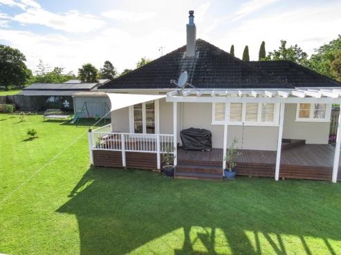 85 Fairfield Road, Fairfield